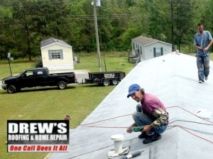 epdm-rubber-roofing-southport-nc