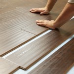 laminated tile flooring