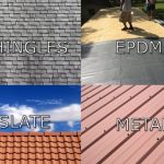 best roofing materials