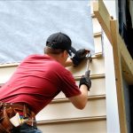 vinyl siding installation expert