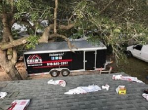 professional mobile home repair