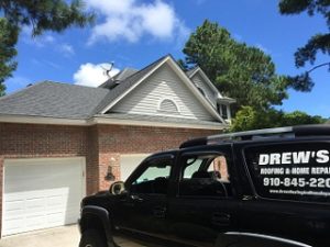 professional roofing tips