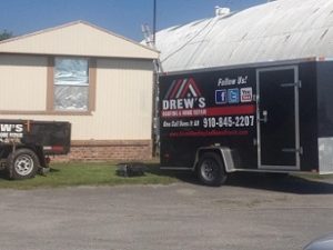 mobile home repair