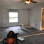 house renovation